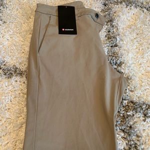 Men’s ABC Lululemon Pants.